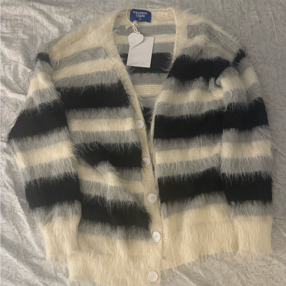 Cardigan Aelfric Eden Size M